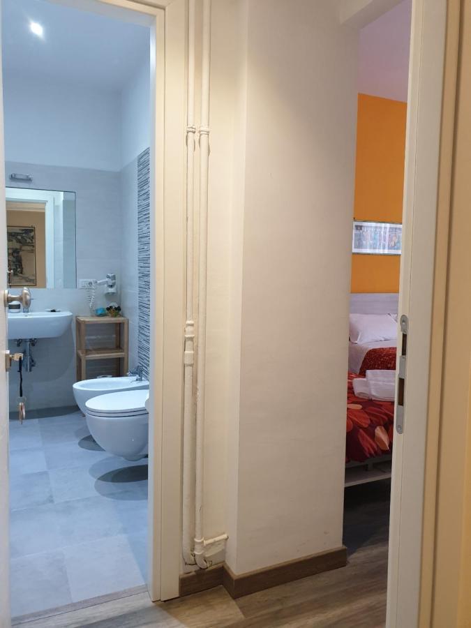 Holidays In Rome - Guesthouse Exteriör bild