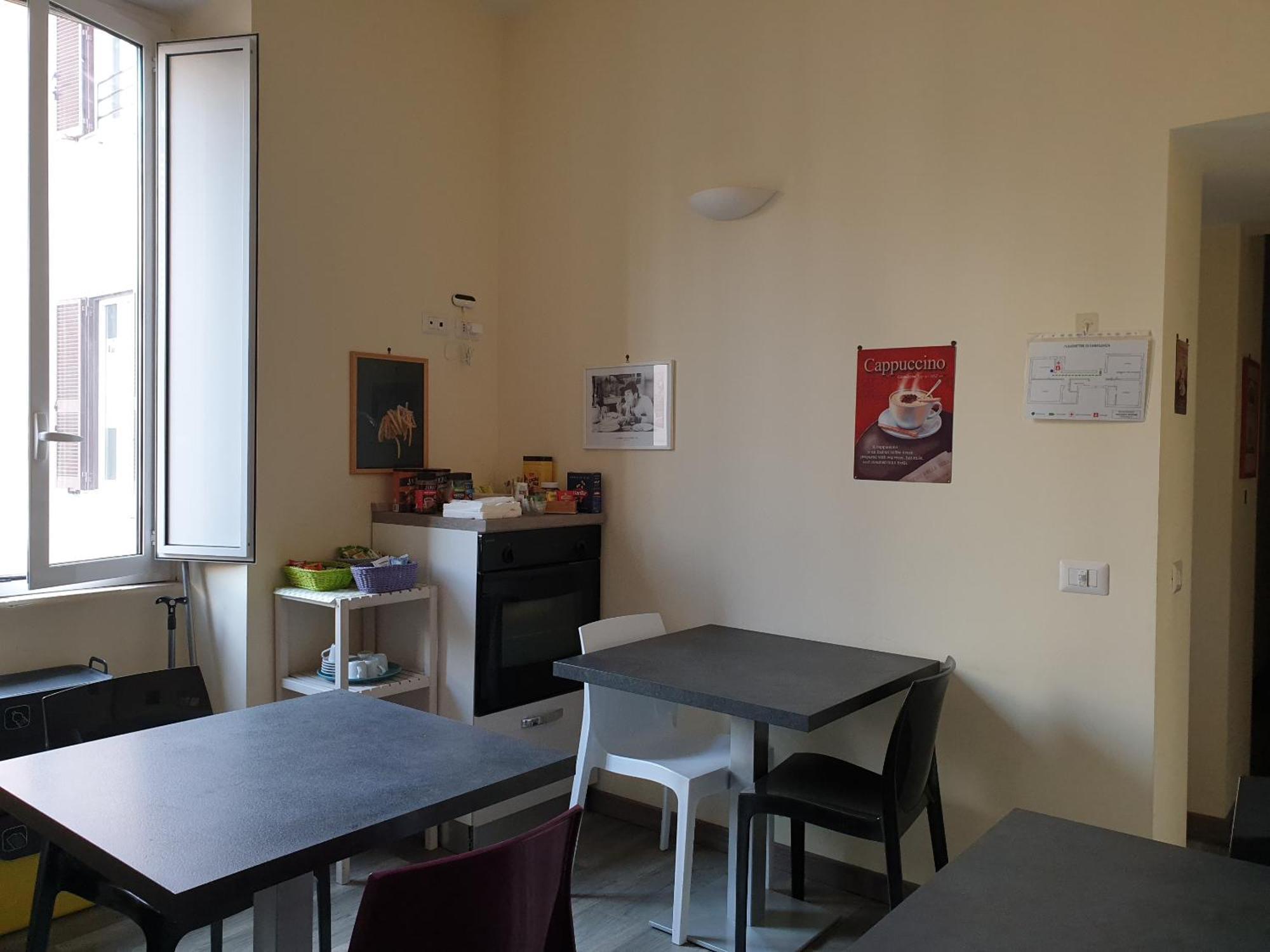 Holidays In Rome - Guesthouse Exteriör bild