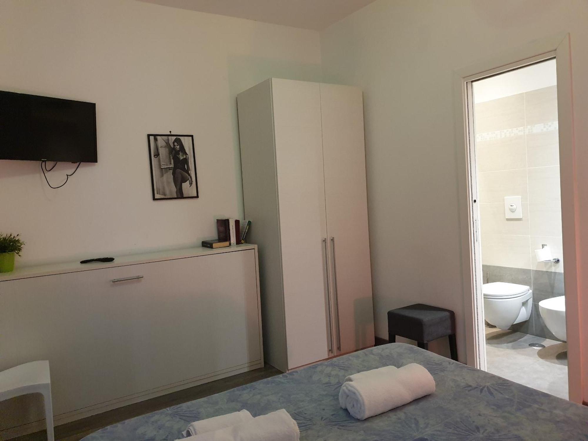 Holidays In Rome - Guesthouse Exteriör bild