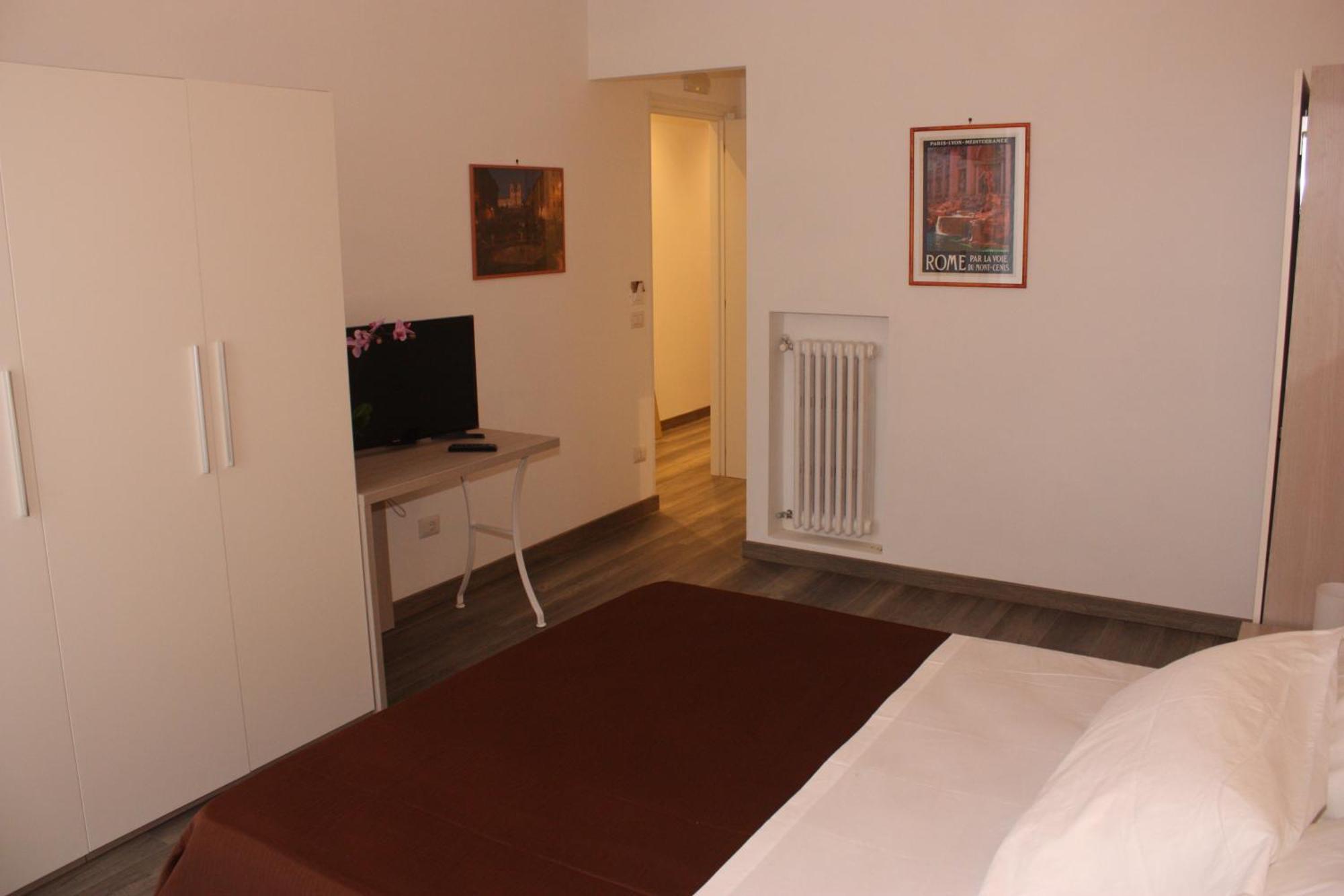 Holidays In Rome - Guesthouse Rum bild