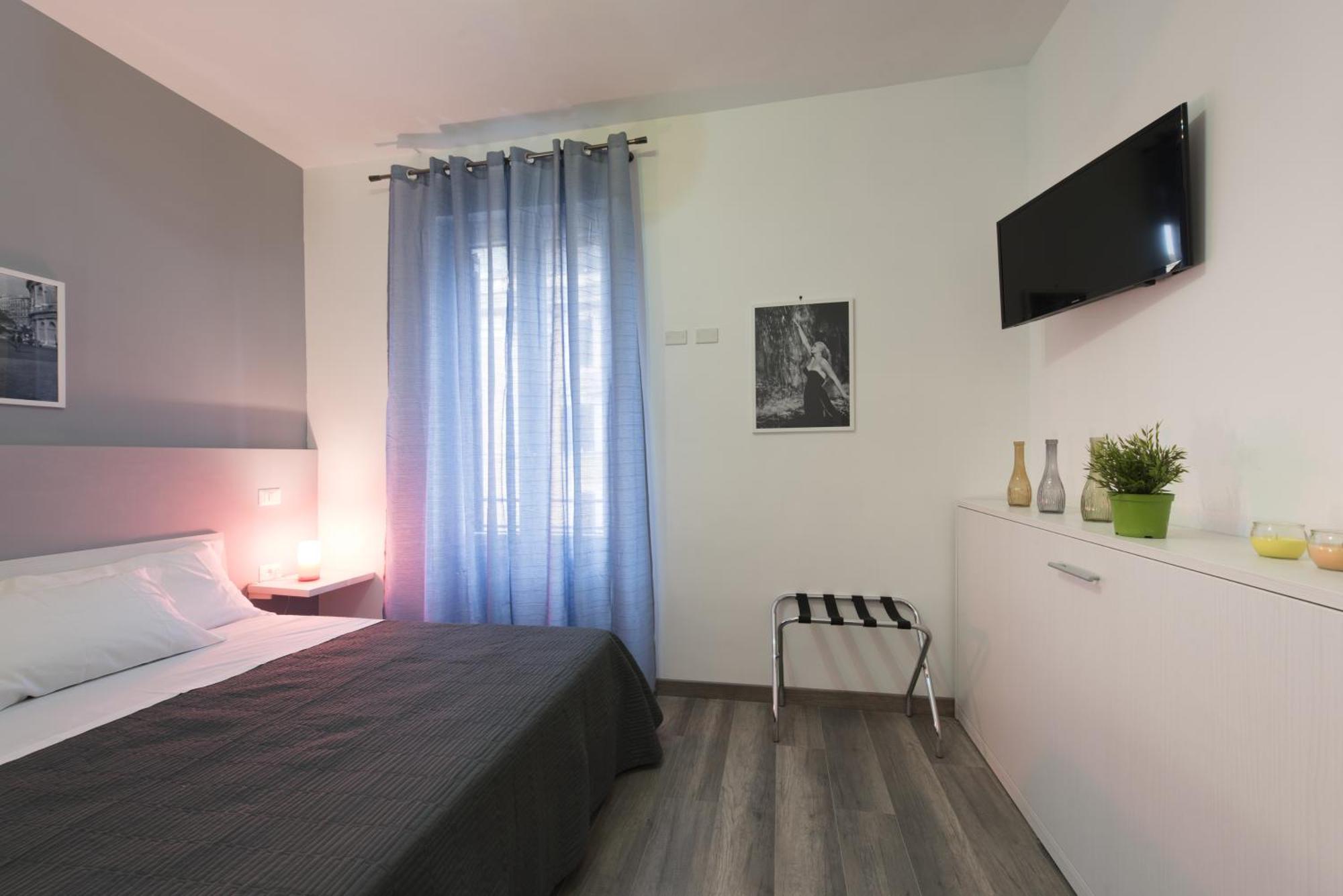 Holidays In Rome - Guesthouse Rum bild