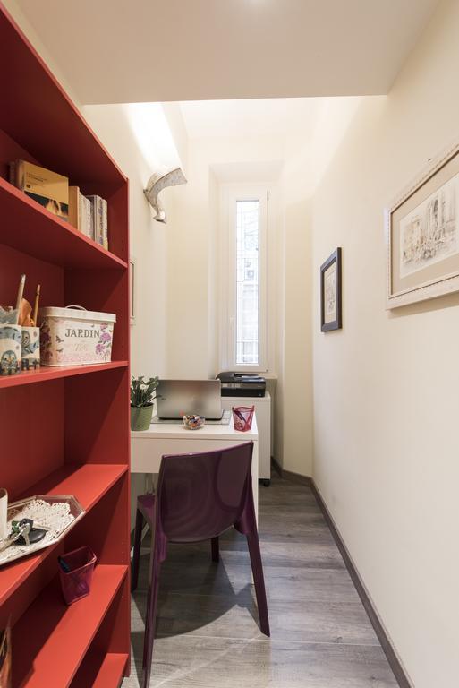 Holidays In Rome - Guesthouse Exteriör bild